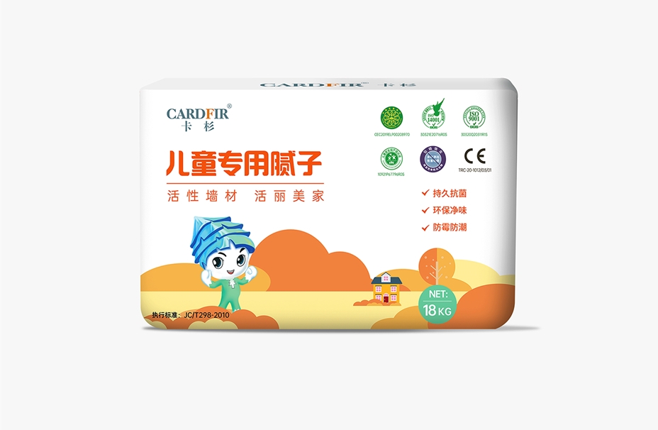 卡衫專業(yè)批發(fā)膩子粉