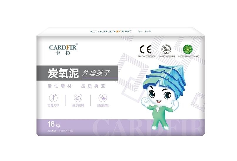 內(nèi)墻膩子粉廠家